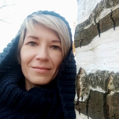 Ирина Скрябина, 06.06.1981, Санкт-Петербург