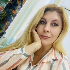 Нина Шашкова, 24.07.1989, Новороссийск