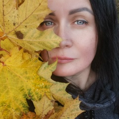 Нина Окунева, 24.05, Сосново