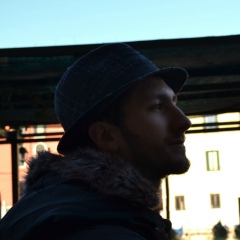 Андрей Белихов, 07.05, Москва