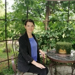 Нина Саулина, Балаково