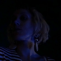 Ирина Усан-Подгорнова, 16.06, Москва