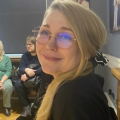 Вера Батракова, 05.01, Новосибирск