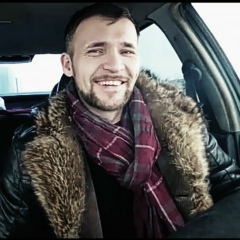Фаррух Газизов