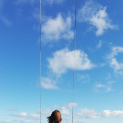 Ксения Бахтигузина, 20.12.1989, Кемерово