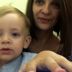 Оксана Кулик, 13.12.1988, Омск