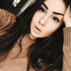 Карина Сидорова, 29.05, Казань