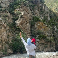 Енлик Сейтмагамбетова, 14.03, Атырау