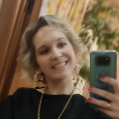 Мария , 27.03.1984, Санкт-Петербург