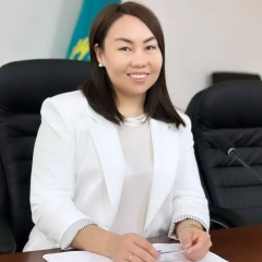 Мадина Калдарбекова, 12.06.1990, Алматы