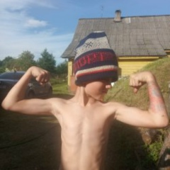 Павел Русель, 03.06.1978, Молодечно