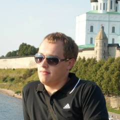 Сергей Кожемякин, 23.09, Мартук