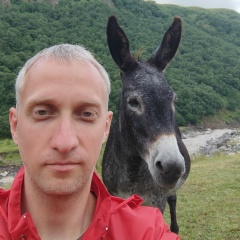 Денис Катеков, 28.05.1984, Москва