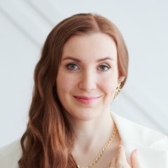 Дарья Исакова, 18.12, Ижевск