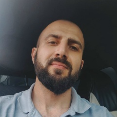 Костас Мурадов, 12.03, Пятигорск