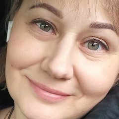 Оксана Корнева, 15.03.1974, Санкт-Петербург