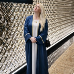 Мария Кутенкова, 30.12.1989, Dubai