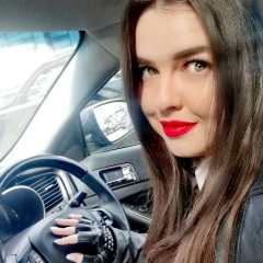 Ксения Яске, 21.01, Абакан