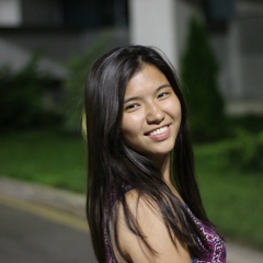 Айзада Досан, 08.12.1995, Алматы