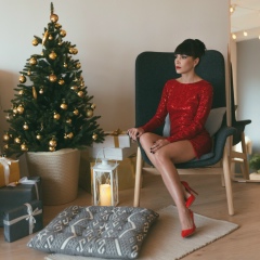 Алина Суденко, 11.12, Москва