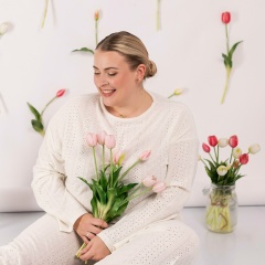 Алёна Христофорова, 16.08, Москва