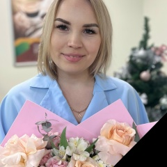 Надежда Заякина, 09.01.1988, Тюмень