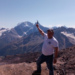 Сергей Седлов, 05.10.1974, Починок-Инели