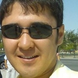 Асхат Худибаев, 04.06, Актау