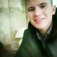 Едік Панченко, Черкассы