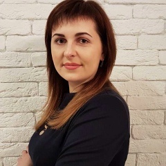 Юля Кубанцева, 29.07, Винница