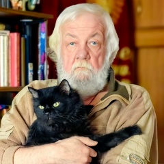 Юрий Михеенков, 31.07.1957, Санкт-Петербург