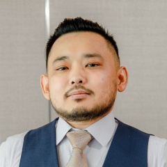 Александр Ли, 16.04.1987, Астана