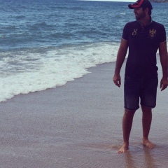 Хачатур Зурнаджян, 03.03, Барнаул