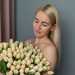 Елена Кисляк