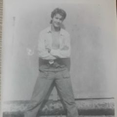 Игорь Дёмин, 13.03, Санкт-Петербург