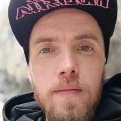 Михаил Бурдин, Москва