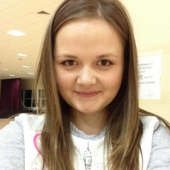 Ala Gorea, 27.01.1995, Теленешты