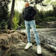 Илья Ильин, 01.06, Москва