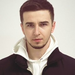 Паша Гришков, 03.01.1996, Атбасар