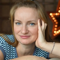 Ольга Степанова, 05.11, Санкт-Петербург