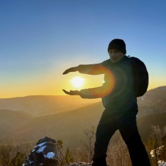 Сергей Балашов, 15.10, Красноярск