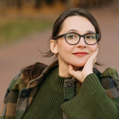 Марина Лукина, 18.01