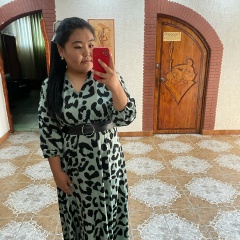 Бақнұр Айтуған, 28.05.1998, Талдыкорган