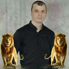 Саша Годун, 08.10.1988