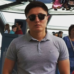 Таке Кишкенбаев, 07.07.1901, Астана