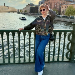 Яна Осипова, Донецк