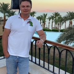 Андрей Грязев, 11.08, Москва