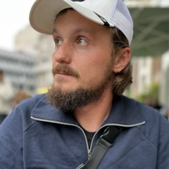 Егор Зуев, 07.03