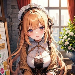 Milana Huk, 09.07, Владивосток