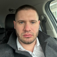 Александр Андрианов, 12.07, Саратов